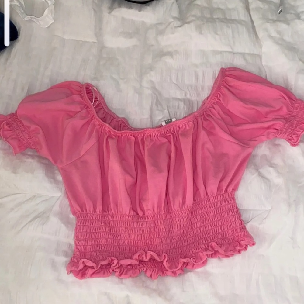 Pacsun top